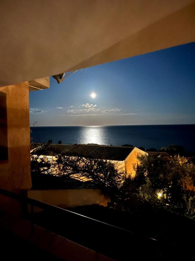 Villa Elma Villaputzu Exterior foto